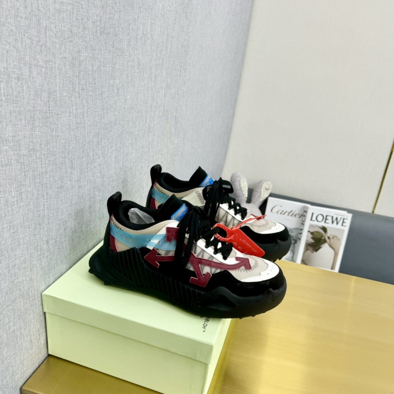 Off-White Sneakers